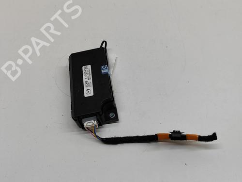 Electronic module MAZDA CX-30 (DM) e-SKYACTIV-X M Hybrid | BP33372365M83 - Image 4