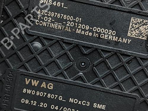 Electronic sensor AUDI A4 Allroad B9 (8WH, 8WJ) 3.0 TDI quattro | BP31859524M84  - Image 7