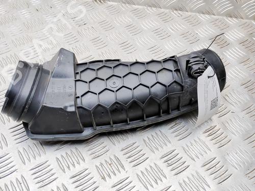 Pipe MERCEDES-BENZ SPRINTER 3,5-t Van (B907, B910) 315 CDI RWD (907.631, 907.633, 907.635, 907.637) | BP39381598M125 - Image 3
