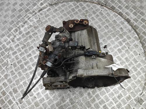 Gearbox HYUNDAI ix35 (LM, EL, ELH) 2.0 CRDi 4WD | BP37698689M3  - Image 5