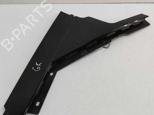 Door moulding trim LAND ROVER RANGE ROVER VELAR (L560) 3.0 D300 SDV6 4x4 | BP21187984C150 