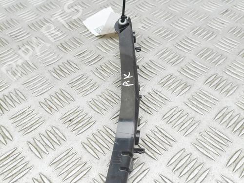 Front bumper bracket TESLA MODEL Y (5YJY) Long Range All-wheel Drive | BP38201720C158 - Image 3