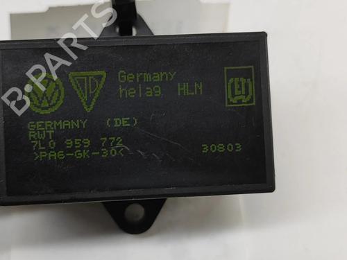 Electronic sensor PORSCHE CAYENNE (9PA) 3.2 | BP24306867M84