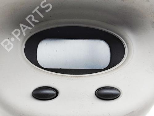 Ferdsskriver MINI MINI (R50, R53) Cooper | BP29920373C48 