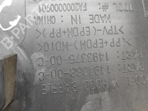 Andre TESLA MODEL Y (5YJY) EV Performance All-wheel Drive | BP28559498O1