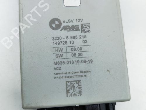 Elektronisk modul BMW 5 (G30, F90) 530 e Plug-in-Hybrid | BP27577079M83 