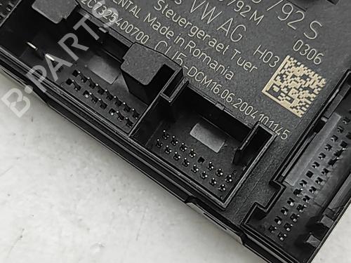 Electronic module PORSCHE MACAN (95B) 3.0 S | BP34136669M83  - Image 5