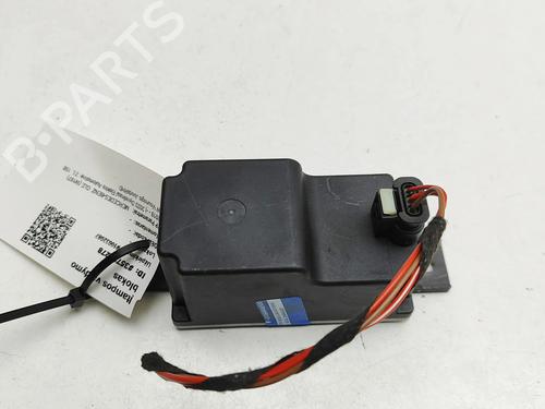 Used Electronic module Electronic module MERCEDES-BENZ GLE (V167) GLE 300 d 4-matic (167.109) (269 hp) 35983446 35983446