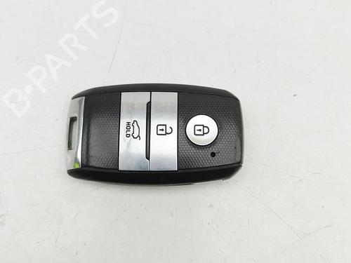 Electronic module KIA CEE'D Sportswagon (JD) 1.6 CRDi 136 | BP33825725M83 - Image 2