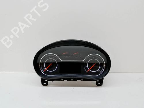 Used Instrument cluster Instrument cluster OPEL INSIGNIA A Sports Tourer (G09) 2.0 CDTI (35) (140 hp) 10071972 10071972