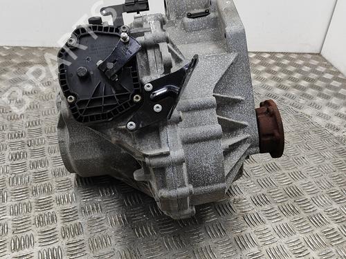 Used Gearbox AUDI A3 Sportback (8PA) 1.2 TSI (105 hp) 17077331