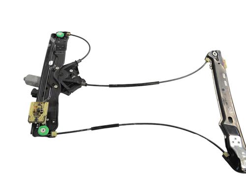 Front right window mechanism LAND ROVER RANGE ROVER EVOQUE (L538) 2.0 D 4x4 | BP33363000C23 - Image 2