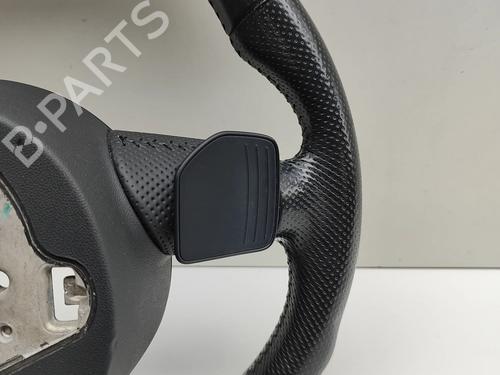 Steering wheel AUDI Q3 (8UB, 8UG) 2.0 TFSI quattro | BP37610093C49 - Image 5
