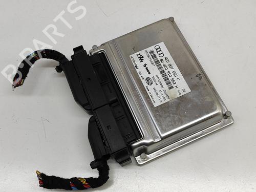 Electronic module AUDI A8 D3 (4E2, 4E8) 4.2 TDI quattro | BP26142184M83 
