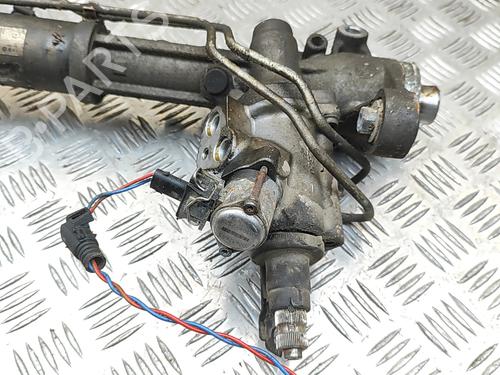 Steering rack MERCEDES-BENZ S-CLASS Coupe (C216) CL 500 4-matic (216.394) | BP32151782M22 