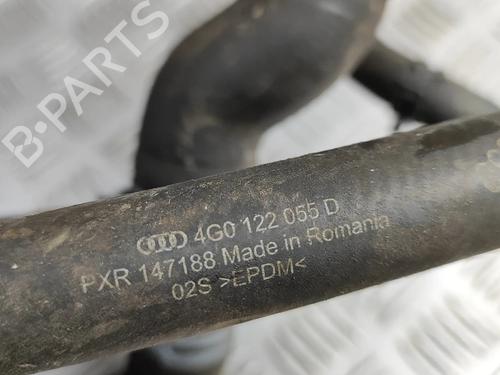 Pipe AUDI A6 C7 Avant (4G5, 4GD) 2.0 TDI | BP33373519M125  - Image 9