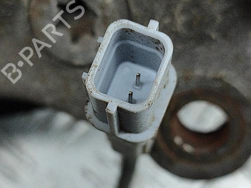 Right front steering knuckle KIA XCEED (CD) 1.6 CRDi 136 | BP28590012M26 - Image 5