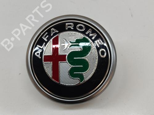 Other ALFA ROMEO STELVIO (949_) 2.0 Q4 (949.AXA2A) 50534924