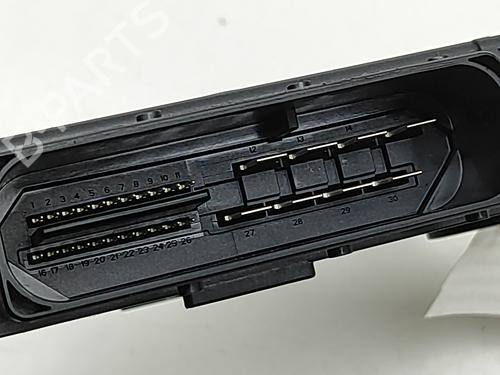 Electronic module VW TOUAREG (7P5, 7P6) 3.0 V6 TDI | BP29830326M83