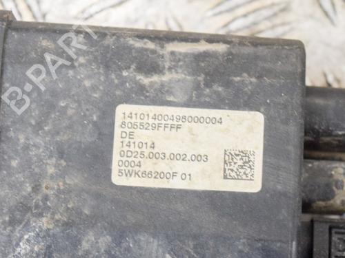 Steering rack BMW 3 Gran Turismo (F34) 320 i xDrive | BP10073980M22 