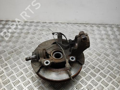 Left front steering knuckle FORD TRANSIT V363 Van (FCD, FDD) 2.0 EcoBlue | BP37642348M25 - Image 5