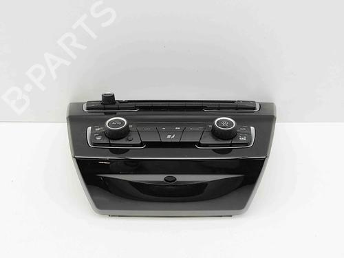 Used Electronic module Electronic module BMW X1 (F48) sDrive 18 d (150 hp) 29730988 29730988