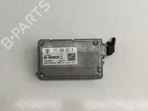 Camera PORSCHE CAYENNE (92A) 3.0 Diesel | BP25787616E14 