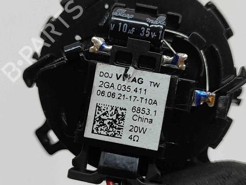 Speaker VW T-ROC (A11, D11) 2.0 R 4motion | BP33374969E2  - Image 6