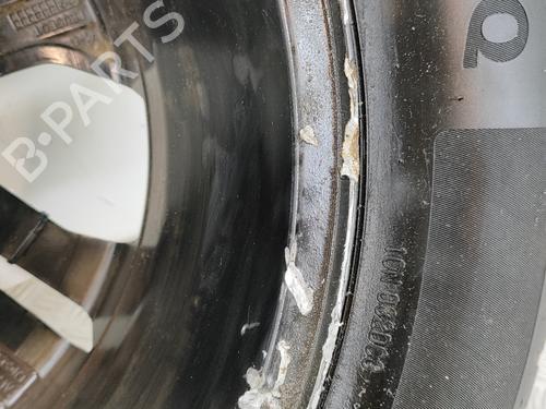 Rim PEUGEOT 2008 II (UD_, US_, UY_, UJ_, UR_, UC_) e-2008 (UKZKXZ) | BP29042375C45 
