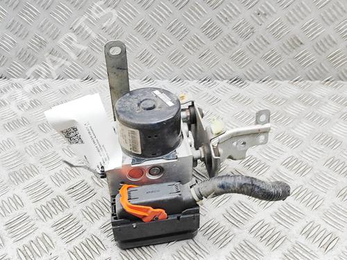 Used ABS pump ABS pump MITSUBISHI LANCER VIII (CY_A, CZ_A) EVO X (CZ4A) (295 hp) 34560228 34560228