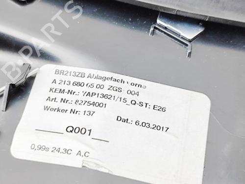 Other MERCEDES-BENZ E-CLASS (W213) E 350 e (213.050) | BP33377601O1 - Image 7