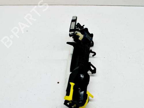 Front right exterior door handle TOYOTA PRIUS (_W3_) 1.8 Hybrid (ZVW3_) | BP8935333C129 