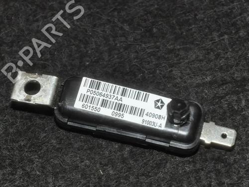 Elektronisk modul DODGE CHALLENGER Coupe 6.4 | BP27785329M83