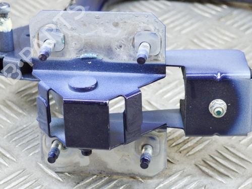 Hinge/Door check strap MASERATI QUATTROPORTE VI 3.0 S Q4 | BP14648236C146 
