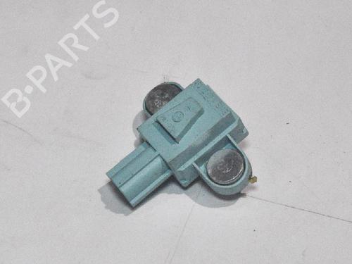 Used Electronic sensor AUDI A6 C6 Avant (4F5) RS6 quattro (580 hp) 6730287