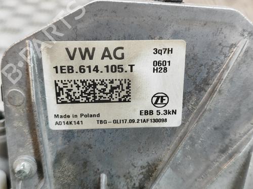 Servo brake SKODA ENYAQ iV SUV (5AZ) 80 | BP28549570M42 