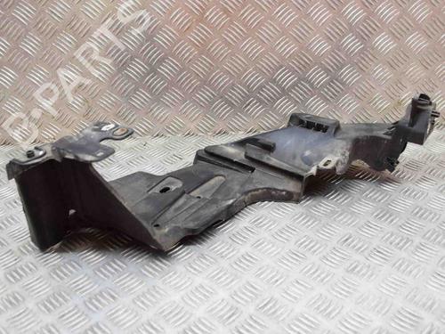 Used Front bumper bracket RENAULT MEGANE III Coupe (DZ0/1_) 1.5 dCi (DZ09, DZ0D, DZ1F, DZ1G, DZ14, DZ29) (110 hp) 29541852
