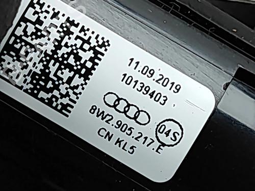 Switch AUDI A4 B9 Avant (8W5, 8WD) S4 TDI Mild Hybrid quattro | BP36180965I30  - Image 6