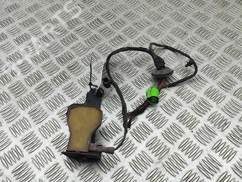 Antena/Base AUDI A3 Limousine (8VS, 8VM) S3 quattro (292 hp) 31315032