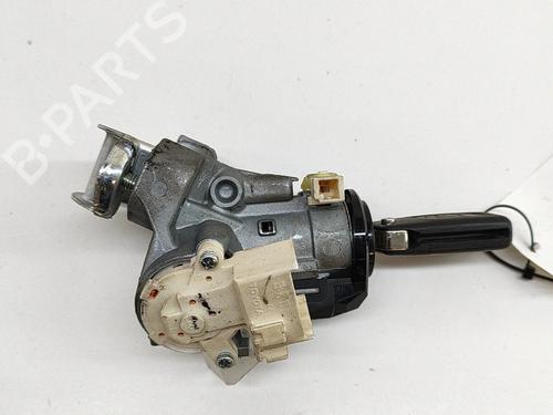 Used Ignition barrel Ignition barrel TOYOTA AVENSIS Saloon (_T27_) 1.6 D4-D (WWT270_) (112 hp) 21078257 21078257