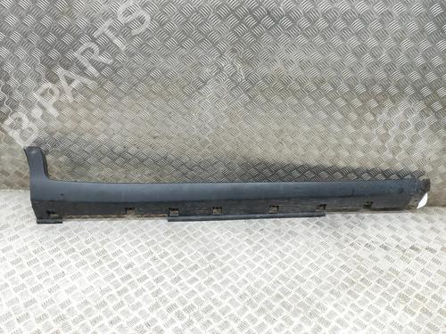 Højre sidekjole FORD ECOSPORT 1.0 EcoBoost (140 hp) 16195005