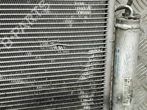 AC-Kondensator VW TIGUAN (AD1, AX1) 1.4 TSI | BP30155008M32