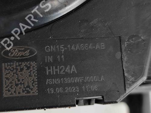 Ratstangsstang FORD PUMA (J2K, CF7) 1.0 EcoBoost mHEV | BP28549060I23 