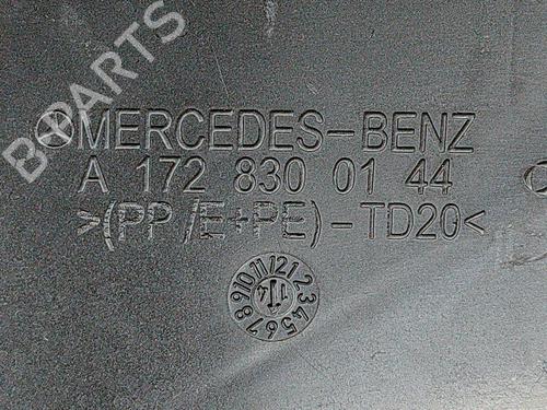 Pipe MERCEDES-BENZ SLK (R172) 250 CDI / d (172.403) | BP19936899M125 