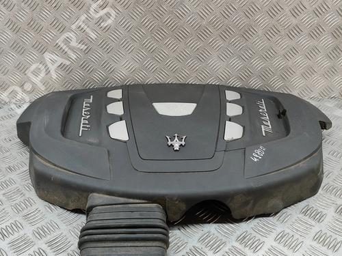 Upper protection MASERATI QUATTROPORTE VI 3.0 D | BP24818441M93 - Image 4