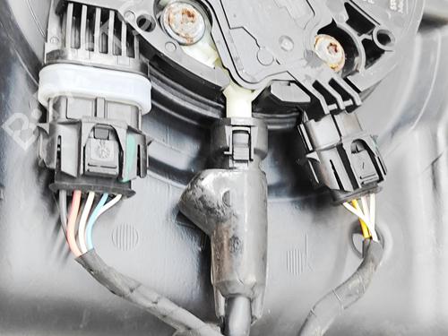 AdBlue-tank LAND ROVER DISCOVERY V (L462) 3.0 Td6 4x4 | BP30394800M85 