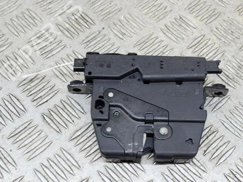 Used Tailgate lock Tailgate lock BMW 3 (F30, F80) 335 d xDrive (313 hp) 8935874 8935874