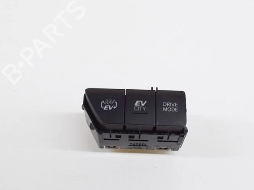 Used Switch Switch TOYOTA PRIUS (_W5_) 1.8 Hybrid (ZVW50, ZVW50_, ZVW51_, ZVW50R, ZVW51) (122 hp) 27757640 27757640