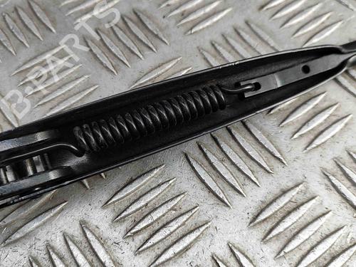 Front wipers mechanism FIAT 500 (312_) 1.0 Mild Hybrid (312.AYD1B) | BP29373378C83 