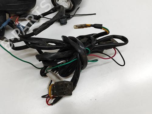 Other YAMAHA MOTORCYCLES XT XT 1200 Z Super Ténéré (DP01) | BP28561727O1 - Image 6